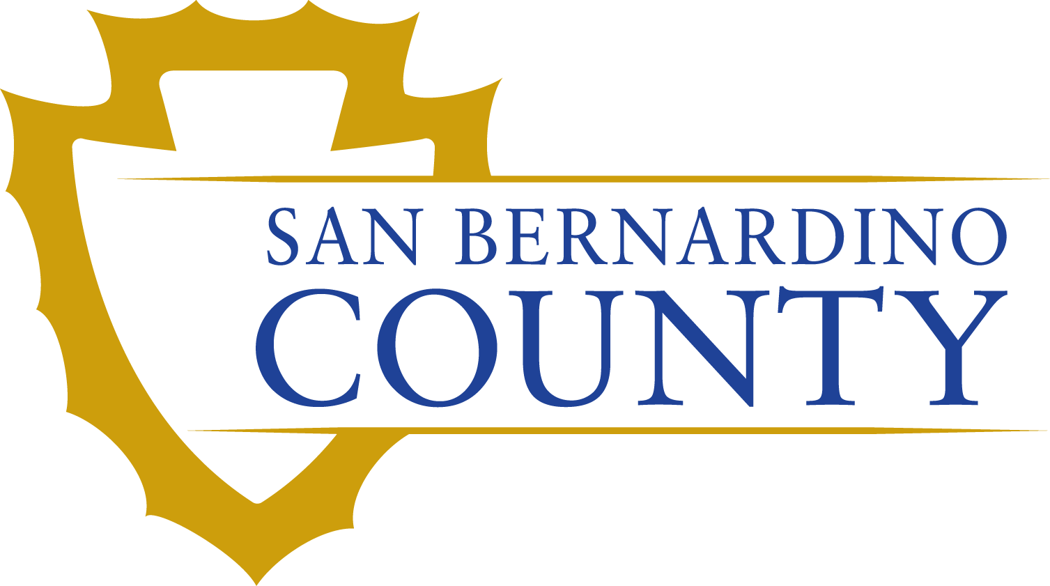 County of San Bernardino Home Page
